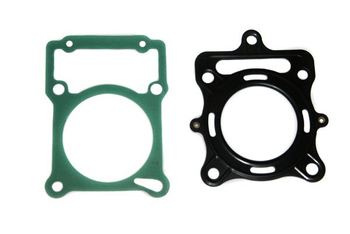 Uszczelka cylindra i głowicy atv 200 woda