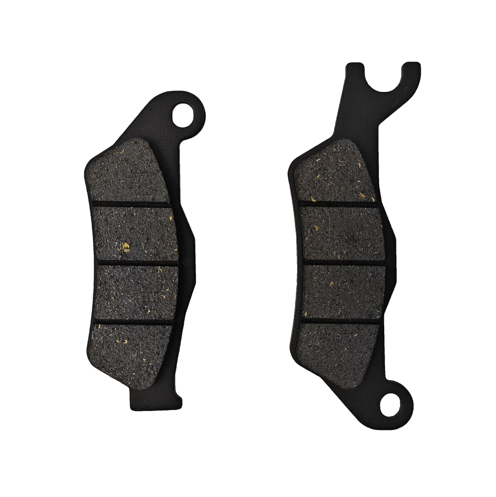 Klocki hamulcowe Aprilia SR MT Motard Aprilia SXR Piaggio