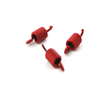 Sprężyny szczęk sprzęgła sprężynki skuter 2t 4t