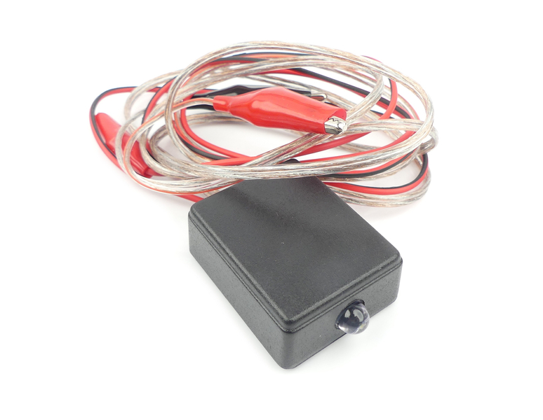 Lampa stroboskopowa do ustawiania zapłonu Simson