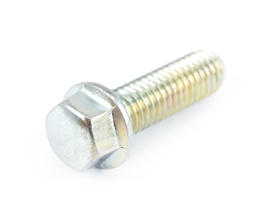 Śruba pokrywy sprzęgła M6x20 pitbike Z155 MRF 160 SM-R Kayo TT160