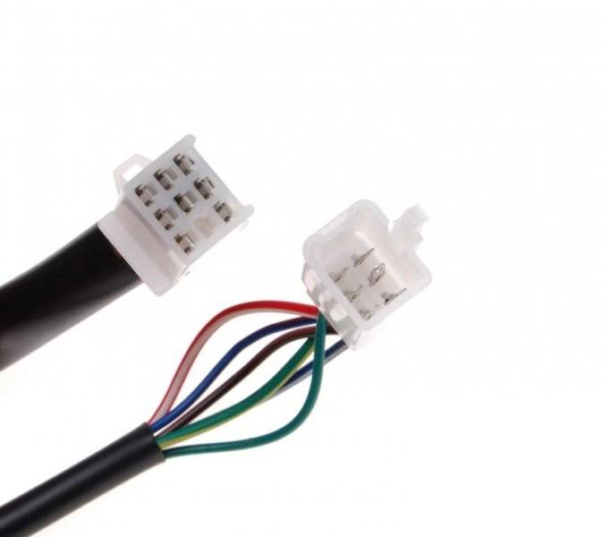 Szybkościomierz Licznik Zipp Neken Street Shaft