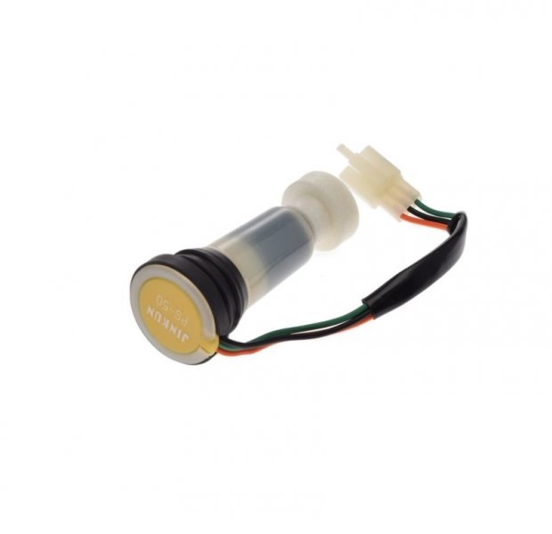 Czujnik poziomu oleju do TGB R50X TGB 303R Hawk 50 TGB 202 Classic