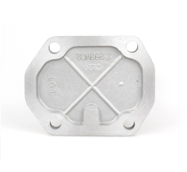 Pokrywa głowicy górna Z125 pitbike Kayo TD125-R