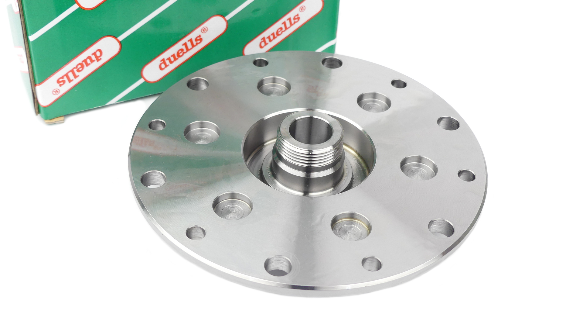 Duells Stożek Sprzęgła MZ TS 250 ES 250 300 4Biegi