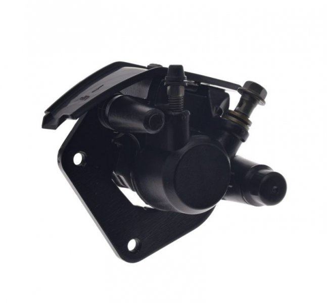 Junak 126 4t 125ccm 152FMI Zacisk Hamulca na przód