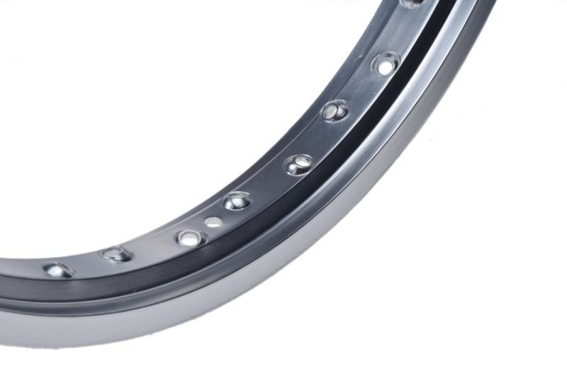 Obręcz koła na 36 szprych 18x1,60 ALUMINIUM 18cali