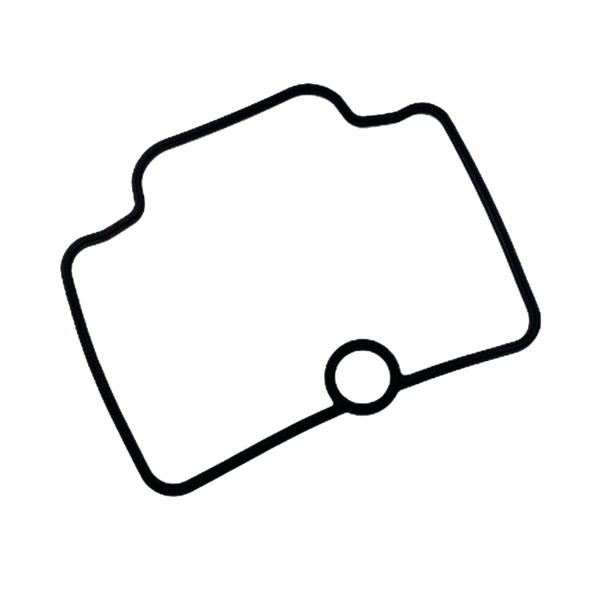 Uszczelka gaźnika Keihin pitbike YCF