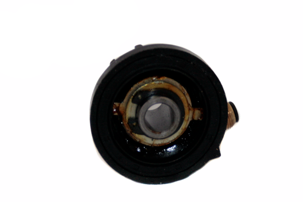 Napęd licznika ślimak komplet Longija Exactly