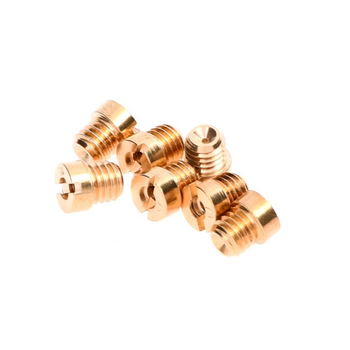 Dysza dysze gaźnika Simson BVF 85-115 DPR Classic