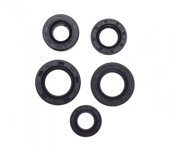 Uszczelniacze silnika YX140 YX 140 PIT BIKE MRF HONDA CRF50