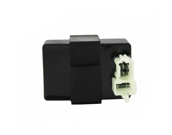 Moduł zapłonowy ATV Bashan 150 200 250 prąd DC