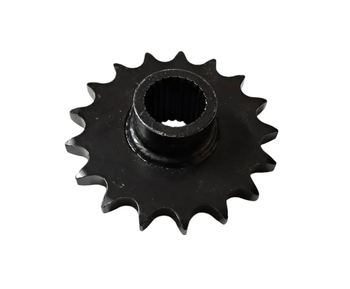 Zębatka zdawcza 17z 530H quad Kayo AU180