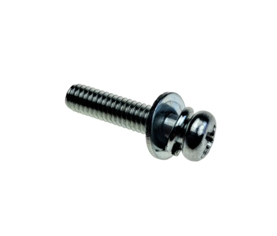 Śruba czujnika zmiany biegów ZS300 dirtbike Kayo K5 300 Enduro