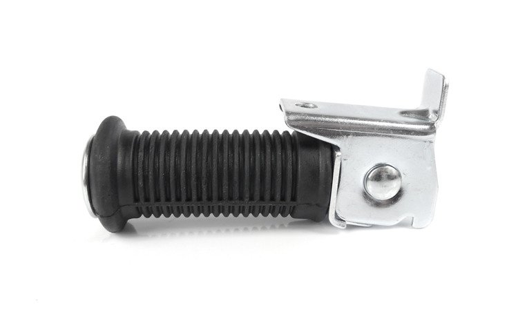 Podnóżek podnóżki pasażera 2szt org simson s51