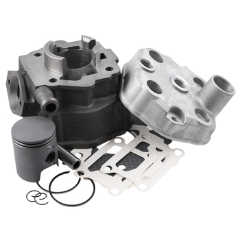 Cylinder Iron Sport 50cc Derbi EBS050 LC Easyboost
