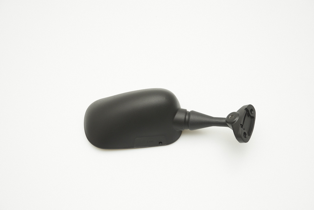 Biketec lusterko czarne prawe Honda 900RR (00-03)