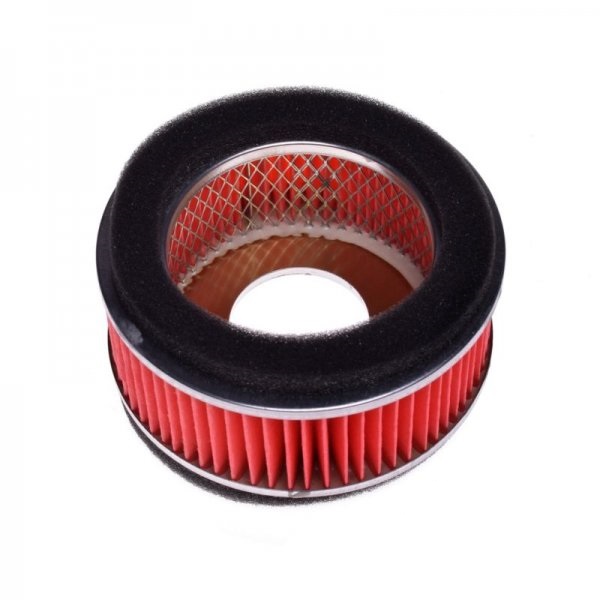 Filtr powietrza wkład papier okrągły GY6 4T 125ccm