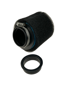 Filtr powietrza 38/45mm pitbike 2020 YCF Bigy Factory Lite Pilot SM Start