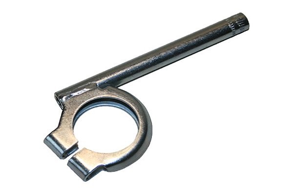 Mocowanie kierunkowskazu przednie simson s51 sr50