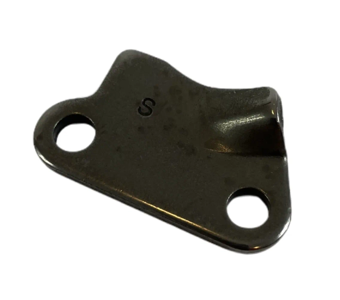 Zabezpieczenie wałka startera pitbike 150 KLX MRF 150 PRO