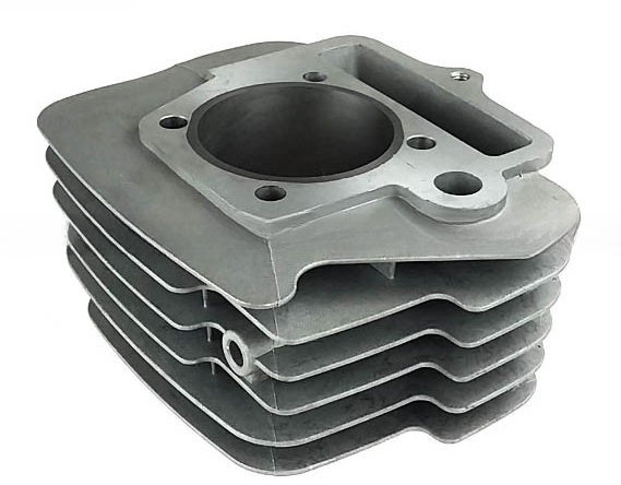 Cylinder 56mm pitbike YCF Bigy 150 MX YCF Pilot 150 YCF Pilot 150E