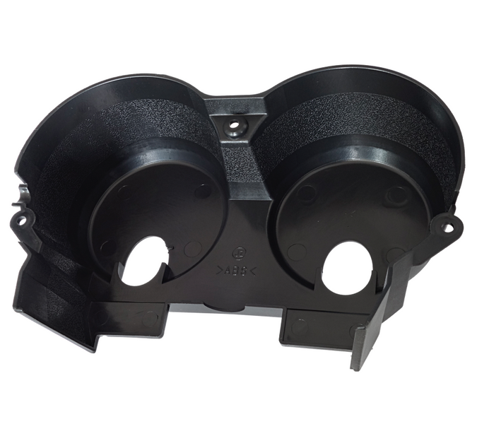 Obudowa licznika dół do motoroweru Barton Sprint 2