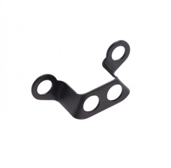 Prowadnica uchwyt lasek popychacza atv quad 200 25