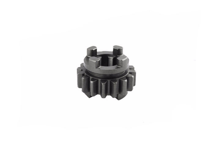 Koło skrzyni biegów zębatka 16z jawa ts cz 350