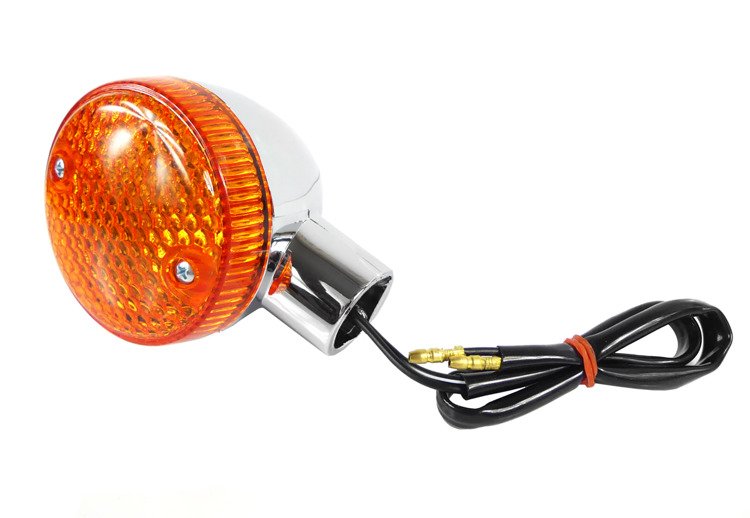 Kierunkowskaz kierunek lewy honda vt 700 1100