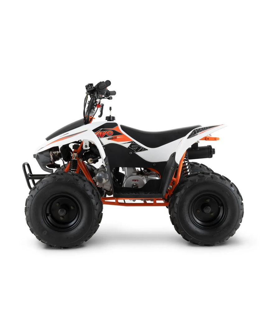 Quad Kayo AY70