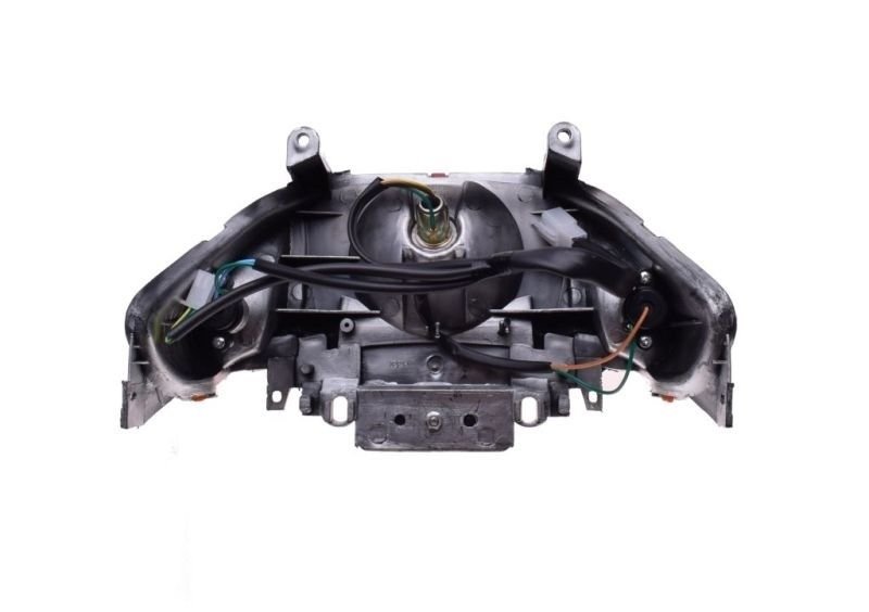 Lampa tył żółte kierunkowskazy e4 skuter quest rex