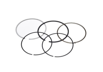 Pierścienie tłoka fi 63,50 atv 200 Loncin woda