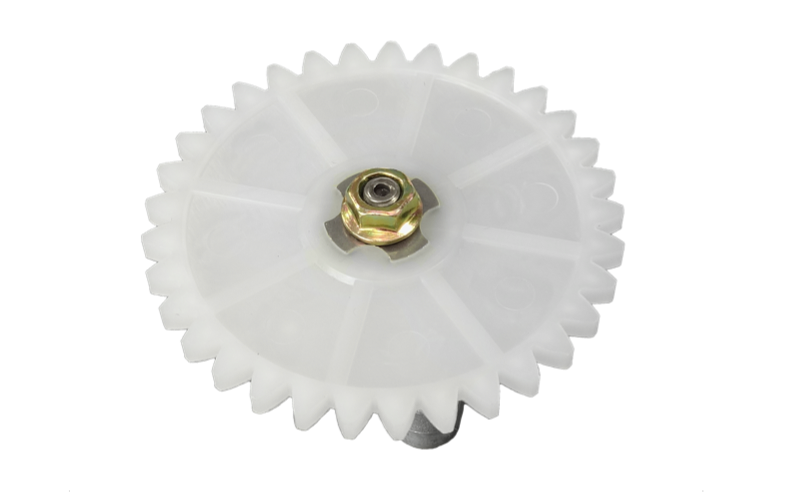 Pompa oleju do skutera Barton Challenger 2 4T