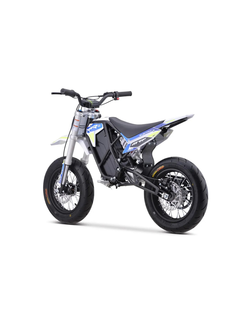Pit Bike MRF eR 2.0 SM elektryczny