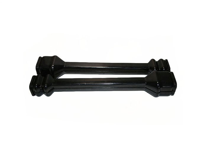 Gumowe osłony łańcucha 345mm motorower Simson SR50