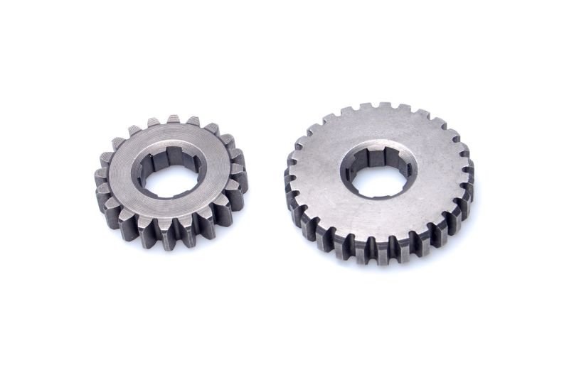 Zębatki skrzyni biegów 20z 27z quad atv 139fmb 125