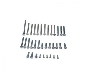 Śruby Silnika Motocykl SHL M11 175ccm Komplet