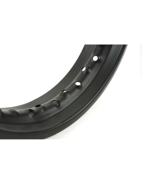 Obręcz felgi 10 cali 1.85x10 cross pitbike Kayo TS90 TS90-R MRF 80 Runner