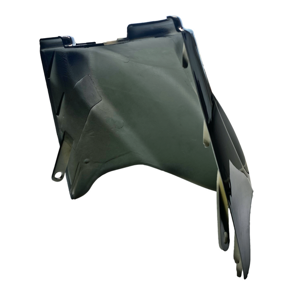 Błotnik przód czarny Wilga Vapor Romet 727 Quest Bassa Coliber Citzen 