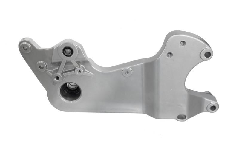 Wspornik mocowanie wahacz tłumika wydechu Barton B-max