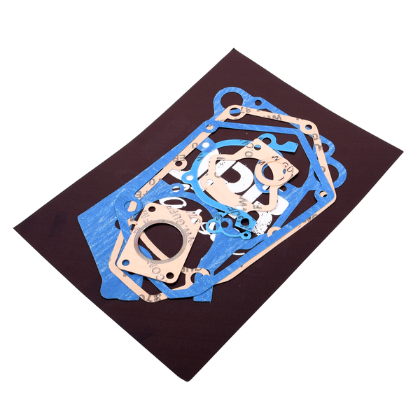 Uszczelki silnika Romet 3 biegowy 0,5mm DPR Classic Extra