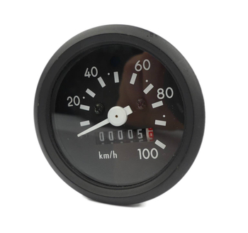 Licznik z Kontrolką Simson S51 S53 S70 S83 100km/h