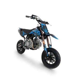 Pit Bike YCF SM Z155 PL