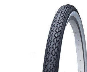 Opona rowerowa 28x1,75 47-622 vrb208 biały bok
