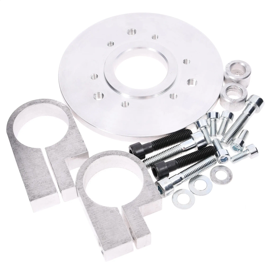 Dystans hamulca tarczowego Simson Racing komplet