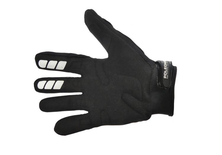 Rękawice Rękawiczki Enduro Atv Cross Polednik MX