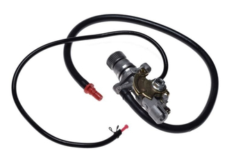 Dozownik oleju 2t kpl Keeway Hurricane Matrix