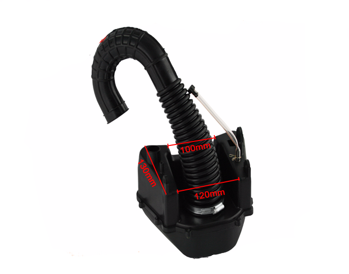 Filtr powietrza puszka wkład jonway adventure 125