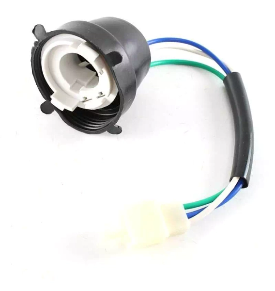 Oprawa oprawka żarówki reflektora